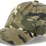 Womens Baseball Caps - Unisex Cute Baseball Hat Adjustable Fashion Sun Hat with Visor Unstructured Cotton