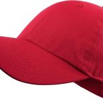 Unstructured Baseball Cap Adjustable, Running Hat for Men Women, Cotton  Plain for Outdoors Activities