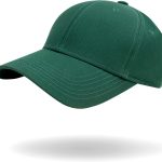 Regular Baseball Cap for Men & Women | Adjustable Plain Hat for Sun Protection, Unisex Classic Sports Cap with Fit