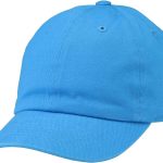Kids Boy Girl Baseball Cap Hat Soft Cotton Lightweight Adjustable Size for 2-9 Years