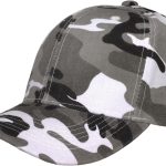 Baseball Cap Adjustable Size for Running Workouts and Outdoor Activities All Seasons