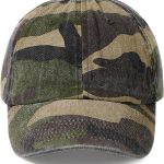 Unisex Classic Baseball Caps Adjustable Sports Hats Outdoors Cotton Baseball Hat Cute Preppy Hat Golf Running